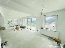 Casa individuala in Cisnadioara cu 4 camere 2 bai terasa ter