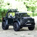 Masinuta electrica Ford Super Duty F450, 2x 150W, 24V 14Ah