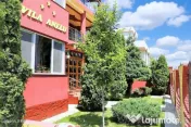 Mamaia Nord - Langa Mare, pensiune la cheie, 11 camere, 9... 