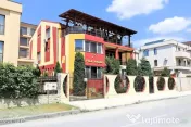 Mamaia Nord - Langa Mare, pensiune la cheie, 11 camere, 9... 