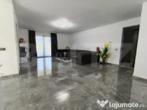 Casa cu 4 camere mobilata și utilata în suprafață de 237