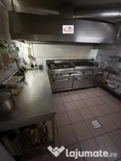 Afacere la cheie cu vad gata creat! CE1185 