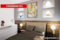 Apartament 2 camere - spațios într-un complex rezidențial