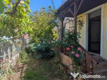 Casa cocheta 3 camere Deva zona Sala Sportului