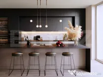 OCAZIE! Apartament decomandat cu 2 camere - ansamblu 2024