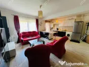 Apartament 3 camere si balcon in zona Strand din Sibiu 