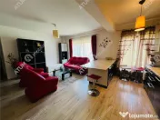 Apartament 3 camere si balcon in zona Strand din Sibiu 