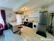 Apartament 3 camere si balcon in zona Strand din Sibiu 