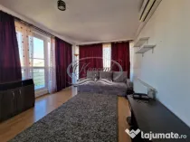 Apartament cu panorama si parcare subterana