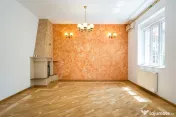 Vila 1 Mai- Chibrit-pentru doua familii 