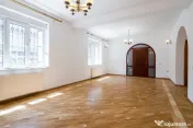 Vila 1 Mai- Chibrit-pentru doua familii 