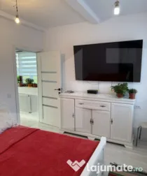 Casa individuala, 78 mp, curte de 650 mp, zona Curtesti