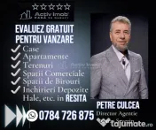 Resita Casa Zona Triaj