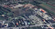Vanzare Teren Intravilan 25.200mp Titu / Strada Tera 