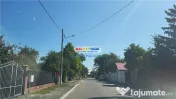 3 loturi casa 825 mp fiecare Balotesti str Pescarilor utili 