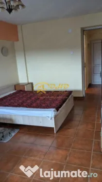 Garsonieră pietonal Lăpușneanu