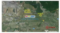 Teren 49.000 mp Balaceanca - Cernica