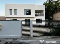 Casa P+1, 173 mp utili, 415 mp teren, zona Drumul Muntenilor