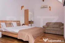 Apartament la casa cu o camera, 20 mp, ultracentral