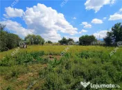 Casa cu 4 camere si 1650 mp teren la doar 30 km distanta de 