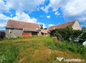 Casa cu 4 camere si 1650 mp teren la doar 30 km distanta de 