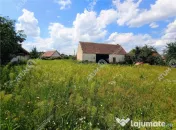 Casa cu 4 camere si 1650 mp teren la doar 30 km distanta de 