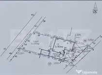 Proprietate unică de vânzare în proximitatea Spitalului n