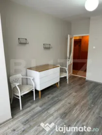 Apartament de 2 camere, 60 mp, Str Partizanilor