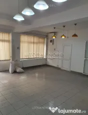 Exclusivitate - Tomis 3 - Str. Hașdeu, spatiu comercial 46,50mp,parter 