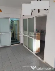 Exclusivitate - Tomis 3 - Str. Hașdeu, spatiu comercial 46,50mp,parter 