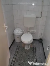 Exclusivitate - Tomis 3 - Str. Hașdeu, spatiu comercial 46,50mp,parter 