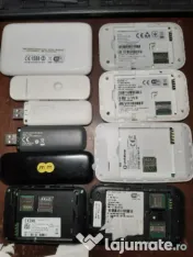 Modemuri 4G huawei, etc 