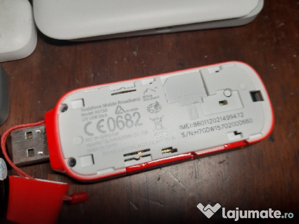 Modemuri 4G huawei, etc