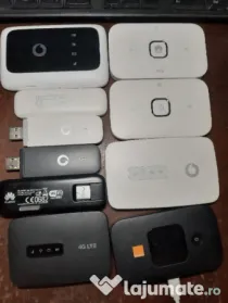 Modemuri 4G huawei, etc