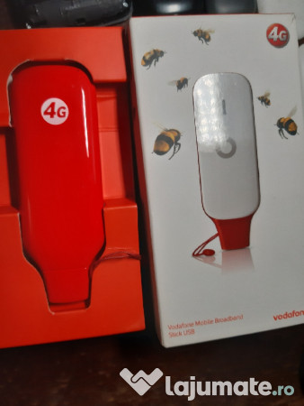 Modemuri 4G huawei, etc