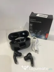 Căști Lenovo bluetooth 