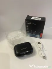 Căști Lenovo bluetooth 
