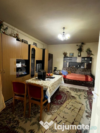 Apartament la casa,cu 5 camere, 89 mp, in zona centrala - Bistrita (Bistrita-Nasaud)