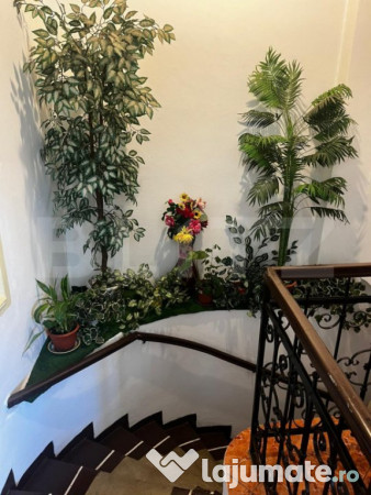 Apartament la casa,cu 5 camere, 89 mp, in zona centrala - Bistrita (Bistrita-Nasaud)