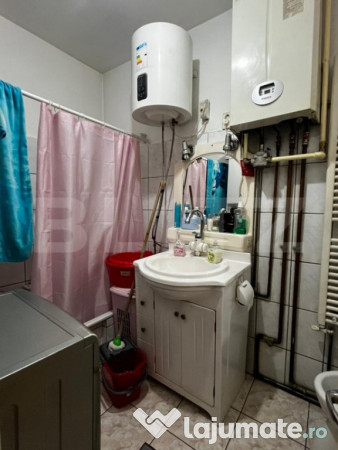Apartament la casa,cu 5 camere, 89 mp, in zona centrala - Bistrita (Bistrita-Nasaud)