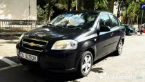 Chevrolet Aveo 66.000km