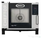 Cuptor pentru gastronomie UNOX CHEFTOP MIND Congelator inox, 2 usi-sh