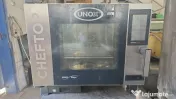Cuptor pentru gastronomie UNOX CHEFTOP MIND Congelator inox, 2 usi-sh