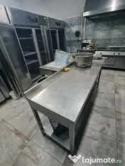 Cuptor pentru gastronomie UNOX CHEFTOP MIND Congelator inox, 2 usi-sh