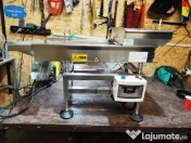 Selector seminte inox 