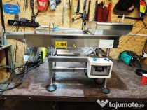 Selector seminte inox