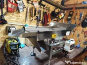 Selector seminte inox 