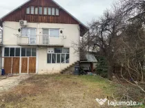 Teren 588mp, cladire P+1+M, Str. Alexandru cel Bun