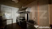 Spațiu comercial central pretabil fast food, 80 mp, zona Un 