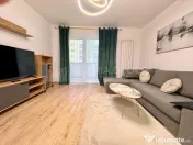 Apartament 2 camere, pet friendly, parcare acoperita, Top...